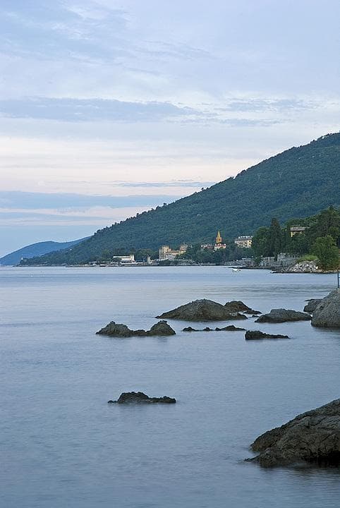 Costa Croata 